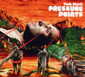 Pressure Points Music CD