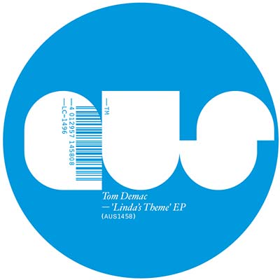 Linda's Theme EP |