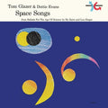 Space Songs (RED VINYL) Vinyl Record