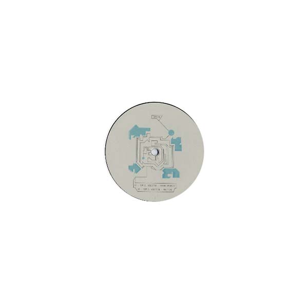 Future Perfect EP Vinyl Record
