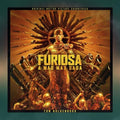 Furiosa: A Mad Max Saga Music CD