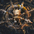 Skull And Bones (Original Soundtrack) Vinyl Record