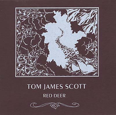 Red Deer Music CD