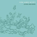 School And Rivers Music CD