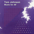 Music for 88 Music CD