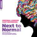 Next To Normal (Original London Cast Recording) Music CD