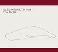 Ah, The World! Oh, The World! Music CD