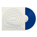 Full Circle (Indies Exclusive) (140G) [Blue Vinyl] Vinyl Record