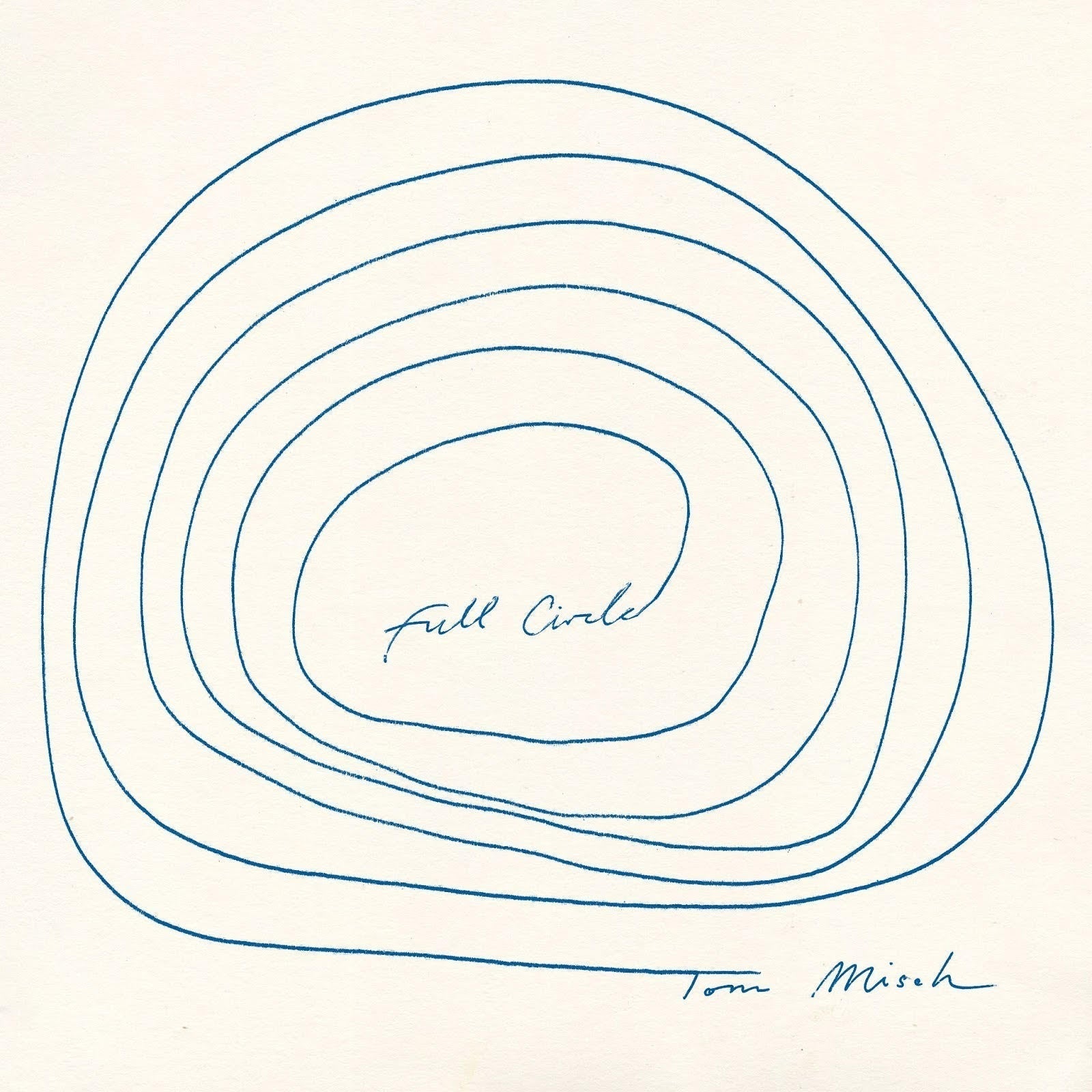 Full Circle |