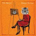 Orange Syringe Music CD