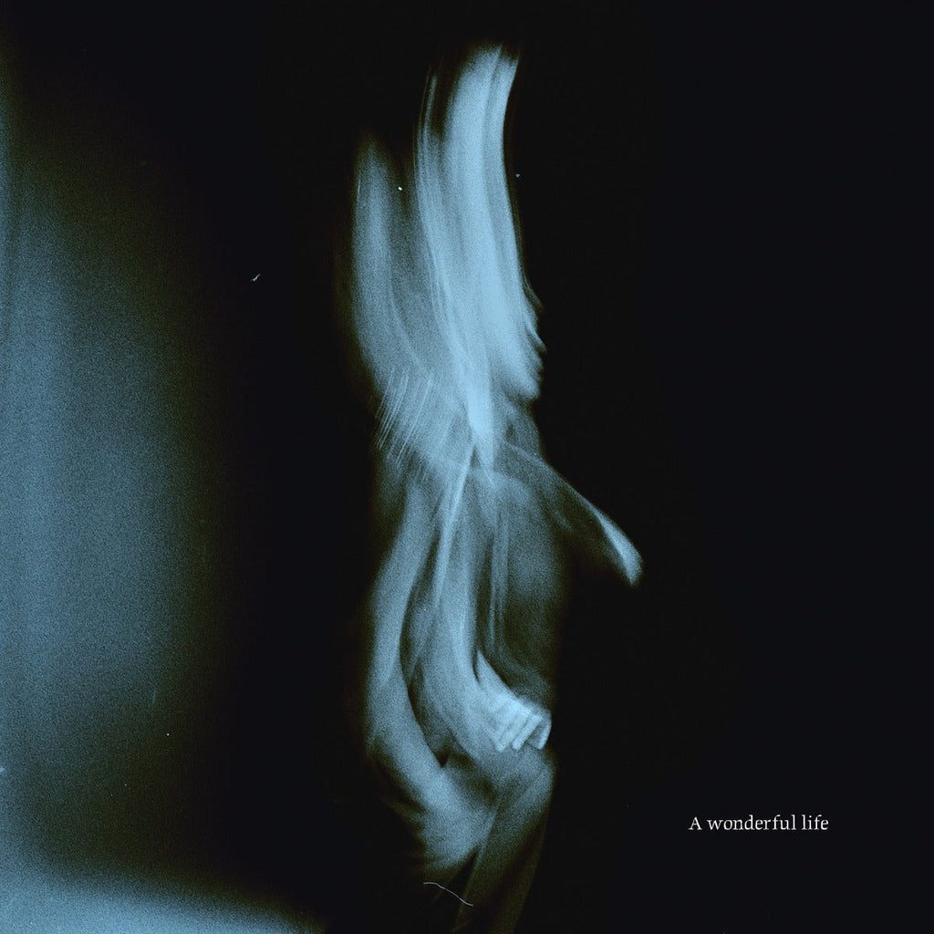 A Wonderful Life (Indie Exclusive) (Coke Bottle Clear Vinyl) Vinyl Record