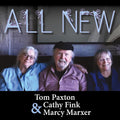 All New Music CD