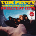 Tom Petty And The Heartbreakers - Greatest Hits [Translucent Blue] [2LP] [Vinyl] Vinyl Record