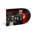 PRE-ORDER: Tom Petty And The Heartbreakers - No Sleep Til L.A. (Indie Exclusive) [180G Translucent Galaxy Ruby/Black LP] Vinyl Record