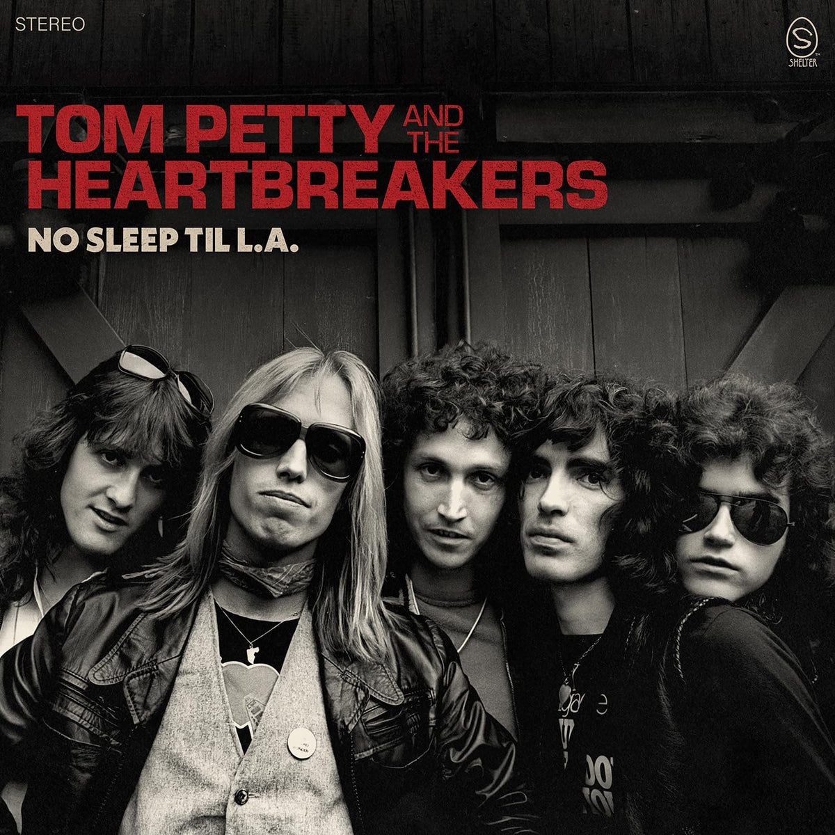 PRE-ORDER: No Sleep Til L.A. (Limited Edition, Clear Vinyl, 180 Gram Vinyl, Zoetrope) Vinyl Record