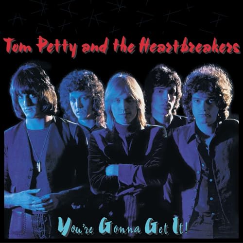 You'Re Gonna Get It! [180G Lp] Vinyl Record