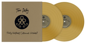 Tom Petty - Finding Wildflowers (2LP Indie Excl Gold Vinyl) | Mint (M) Mint (M)