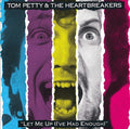 Tom Petty & The Heartbreakers - Let Me Up (I've Had Enough) (180 Gram Vinyl) | Mint (M) Mint (M)