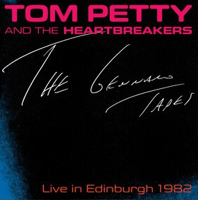 Live In Edinburgh 1982: The Gennaro Tapes (Indie Exclusive, Orange Wisp Colored Vinyl, Limited Edition) (3 Lp's) Vinyl Record