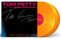 Live In Edinburgh 1982: The Gennaro Tapes (Indie Exclusive, Orange Wisp Colored Vinyl, Limited Edition) (3 Lp's) Vinyl Record
