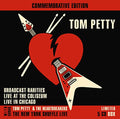 THE BROADCAST COLLECTION, LIVE IN CHICAGO, LIVE AT THE COLISEUM (5 CD BOX) |