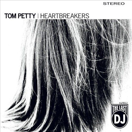 Tom Petty & The Heartbreakers - The Last DJ (2 Lp's) |
