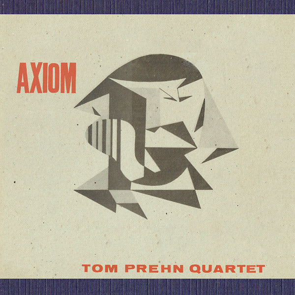 Axiom Music CD