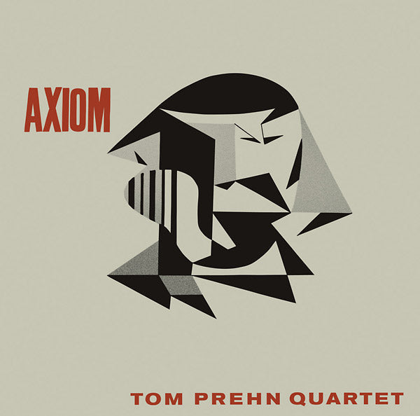 Axiom (VINYL) | Mint (M) Mint (M)