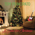 A Guitar for Christmas Vinyl Record