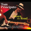 Down The Road-The Studio Recordings (2CD) Music CD