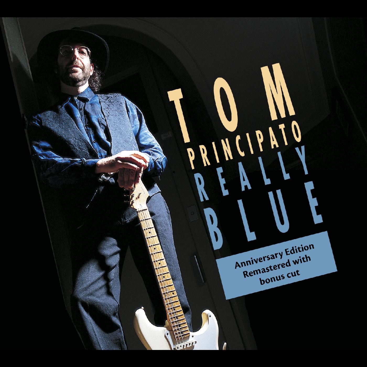 Really Blue (25th ANNIVERSARY EDITION) Music CD