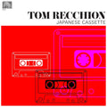 Japanese Cassette Vinyl Record