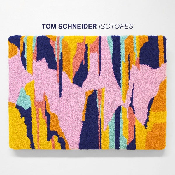 Isotopes Music CD