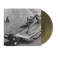 Around (Colored Vinyl, "Sunglasses" Brown) Vinyl Record