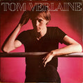 [PRE-ORDER] Tom Verlaine - Tom Verlaine (Rocktober '26, Brick & Mortar Exclusive) [Clear Vinyl] [Vinyl] Vinyl Record