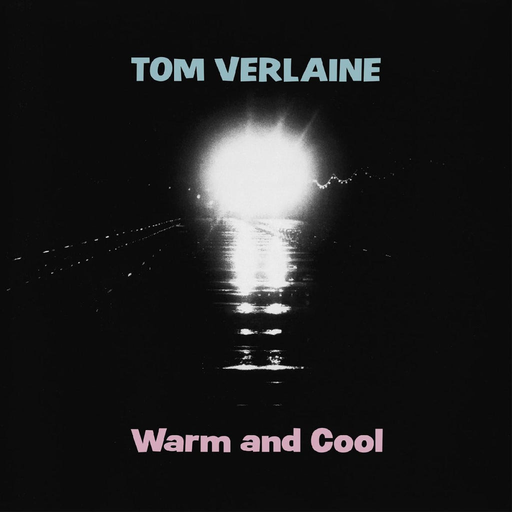 Warm And Cool (Colored Vinyl, Pink) Vinyl Record