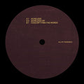Acheless Vinyl Record