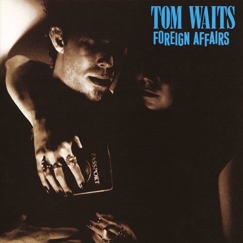 Foreign Affairs (Remastered) [Import] Vinyl Record
