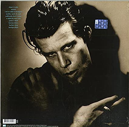 Foreign Affairs (Remastered) [Import] Vinyl Record