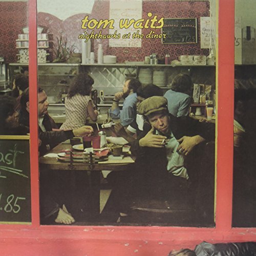 Nighthawks At The Diner (Remastered) | Mint (M) Mint (M)