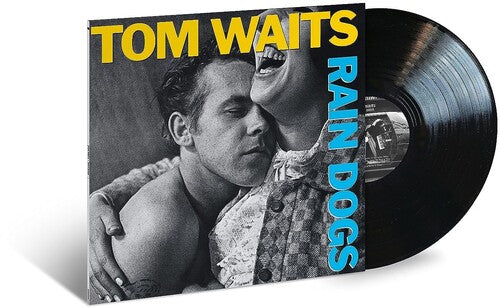 Tom Waits - Rain Dogs (Remastered 180g Vinyl) | Mint (M) Mint (M)