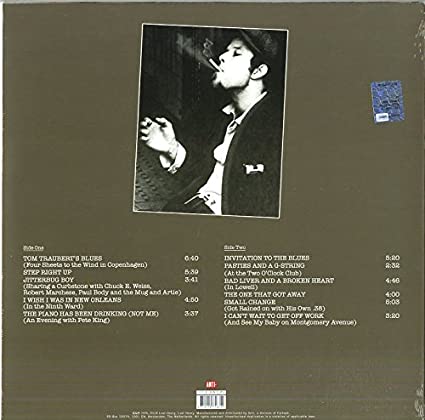 Small Change (Remastered Import) | Mint (M) Mint (M)