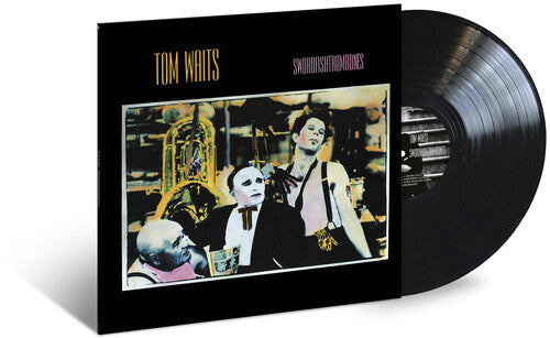 Tom Waits - Swordfishtrombones (RM 180g Vinyl) | Mint (M) Mint (M)