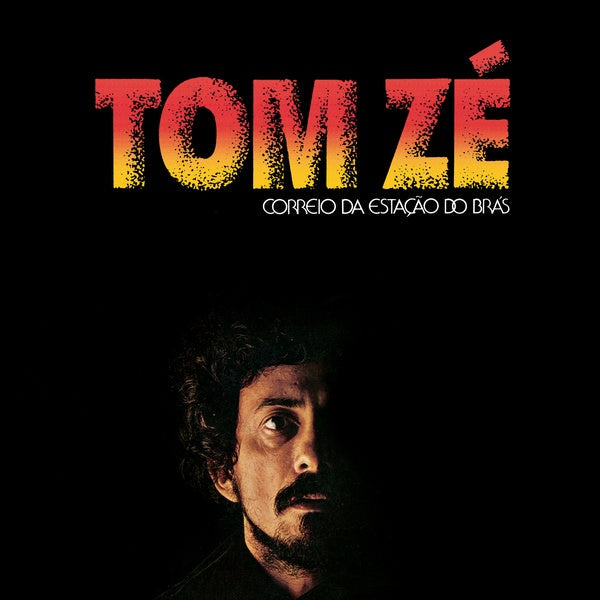 Correio da Estacao do Bras Vinyl Record