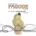 Estudando o Pagode Music CD
