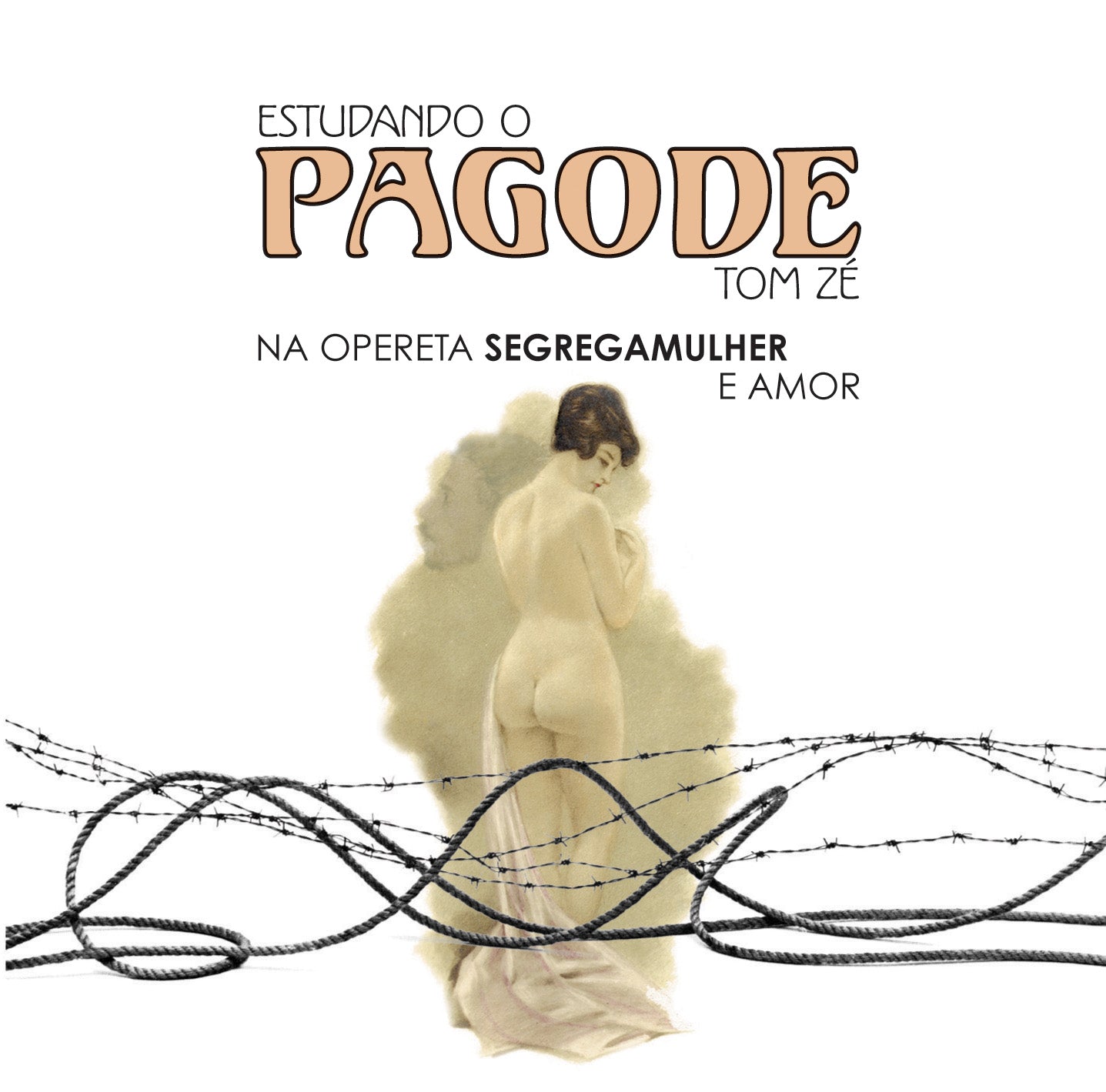 Estudando o Pagode Music CD