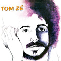 Tom Ze (1972) Vinyl Record