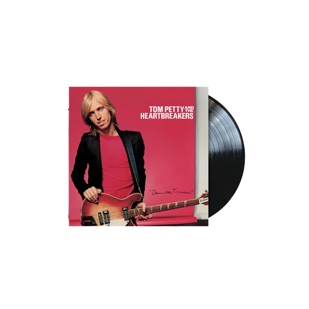 Tom Petty & Heartbreakers - Damn The Torpedoes [180-gram]