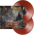 Beyond Obsidian Euphoria (2Lp) Vinyl Record