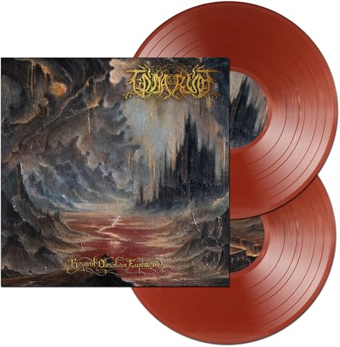 Beyond Obsidian Euphoria (2Lp) Vinyl Record